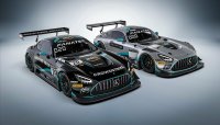 SPS Automotive Performance - Mercedes AMG GT3