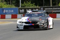 JR Motorsport - BMW M4 Silhouette