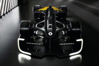 Renault R.S. 2027 Vision