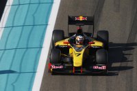 Pierre Gasly - DAMS