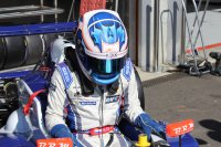 Nyck de Vries - Koiranen GP