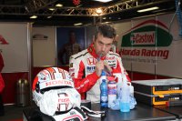 Tiago Monteiro