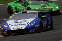 Chrisal Leipert Motorsport - Lamborghini Huracan Super Trofeo