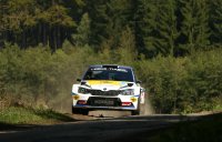 Hermen Kobus-Erik de Wild - Skoda Fabia R5
