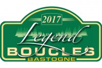Legend Boucles à Bastogne 2017