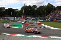 Start Porsche Supercup Monza 2019