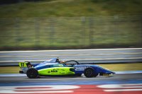 Yani Stevenheydens - RACB National Team