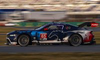 Ford Multimatic Motorsports - Ford Mustang GT3