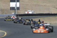 FIA Masters Historic Formula One Championship