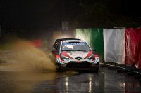 Sébastien Ogier/Julien Ingrassia - Toyota