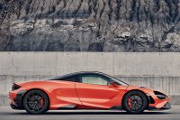 McLaren 765LT
