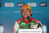 Norbert Michelisz