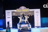 Jari Matti Latvala - VW Polo R WRC