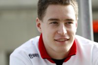 Stoffel Vandoorne