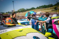 Bloedhete omstandigheden in Mugello