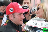 Gianni Morbidelli