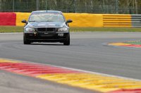 Convents Racing - BMW Clubsport