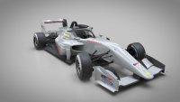 Dallara 320