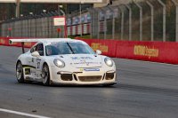 Jürgen van Hover - Porsche 991 GT3 Cup