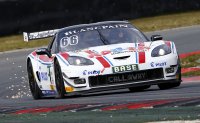 Callaway Competition Corvette Z06.R