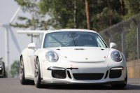MExT Racing - Porsche 991 GT3 Cup