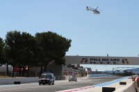 Noodlot slaat toe in Le Castellet
