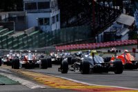 Formula Renault 2.0 Northern European Cup @ Spa