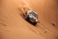 Koen Wauters - Team Feryn Dakar Sport