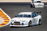 Patrick Verbelen - Nissan 200 SX