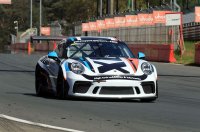 Xenum Porsche 911 GT3 Cup