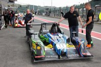 Krafft Racing - Norma M20 FC