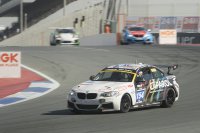 QSR Racingschool - BMW M235i Racing Cup