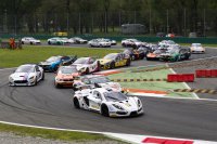 GT4 European Series te Monza