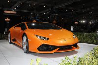 Lamborghini Huracán