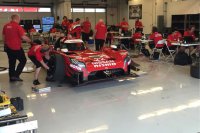 Nissan GT-R LM Nismo LMP1