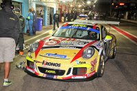 No Speed Limit - Porsche 991 Cup