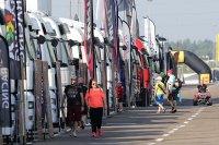 Blancpain GT series te gast in Zolder