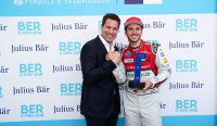 Daniel Abt pakt provisionele pole in Berlijn