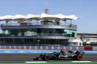 Valtteri Bottas - Mercedes