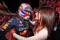 Max Verstappen is voor de derde maal wereldkampioen