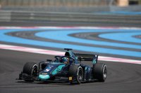 Alexander Albon - DAMS