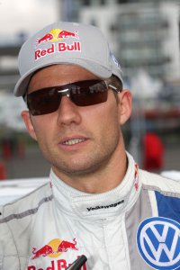 Sébastien Ogier
