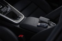 Interieur Porsche 911 Carrera 4S Belgian Legend Edition Jacky Ickx