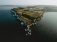 Jurassic Coast in Dorset