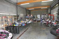Oeste Kart