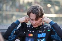 Oscar Piastri: teleurgesteld