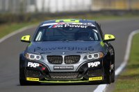 PK Carsport – BMW M35i Cup