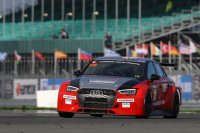 Pit Lane Competizioni - Audi RS3 LMS TCR DSG