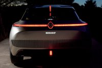 Renault Morphoz concept