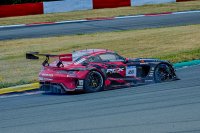 GetSpeed Team PCX Racing - Mercedes-AMG GT3 Evo